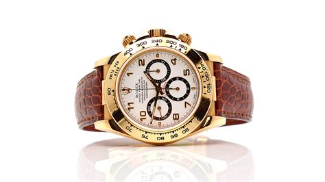 wo kann man rolex uhren verkaufen